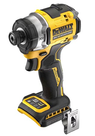 Шуруповерт DeWALT DCF860N - Фото 1