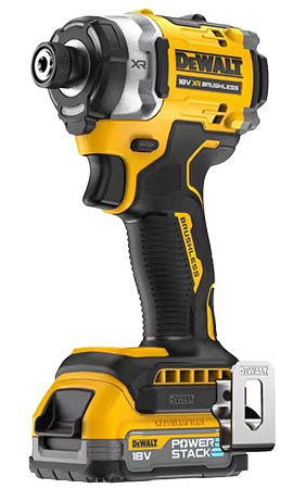 Шуруповерт DeWALT DCF860E2T - Фото 1
