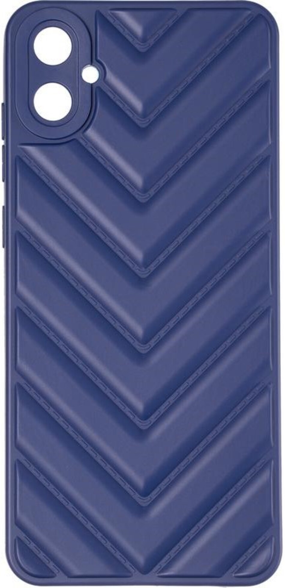 Чохол для смартфону Gelius Timber Case for Samsung A055 (A05) Blue (95918) - Фото 1