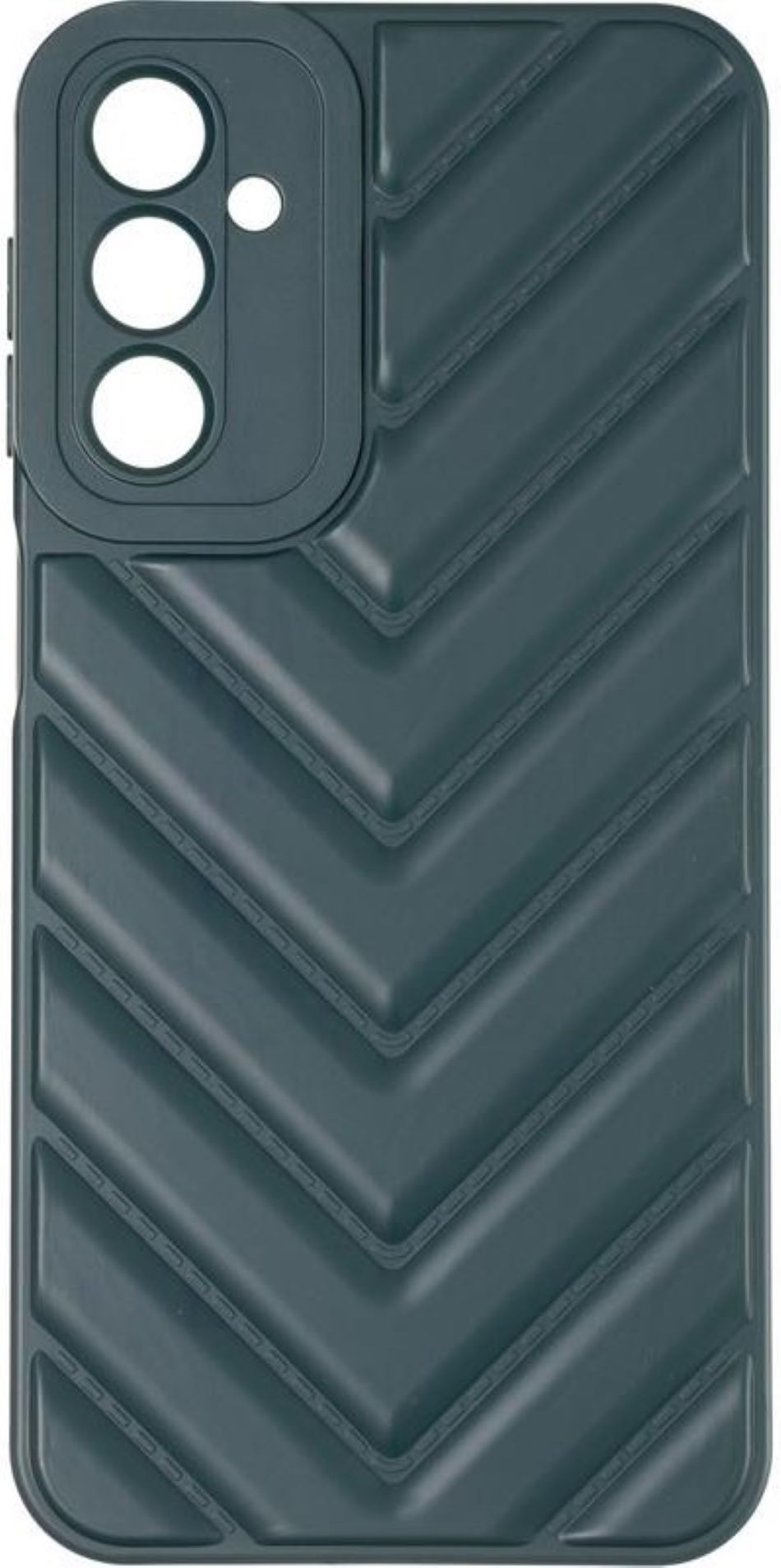 Чехол для смартфона Gelius Timber Case for Samsung A245 (A24) Green (95923) - Фото 1