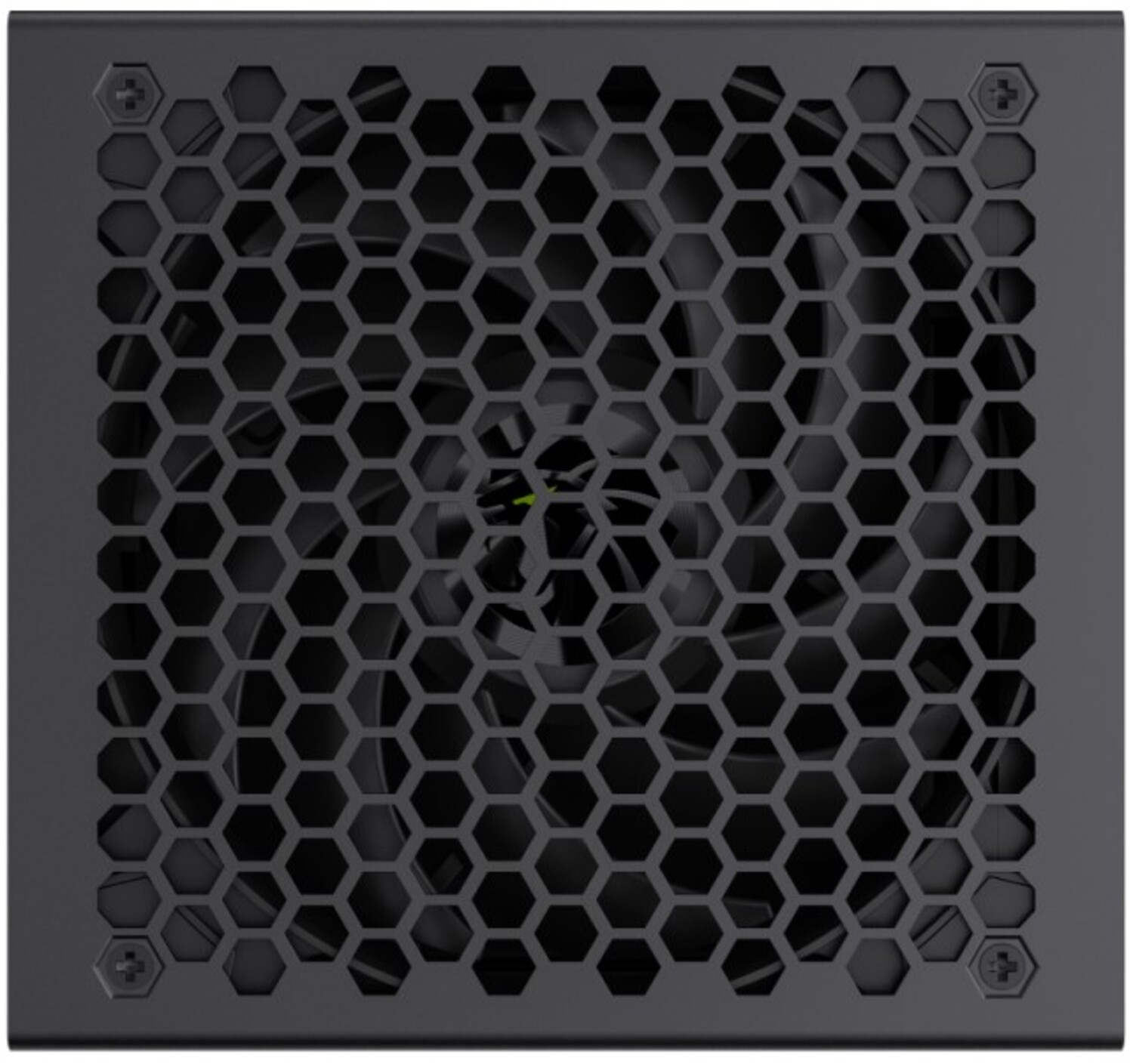 Блок живлення для ПК Gamemax GM 600B Fully-modular New - Фото 1