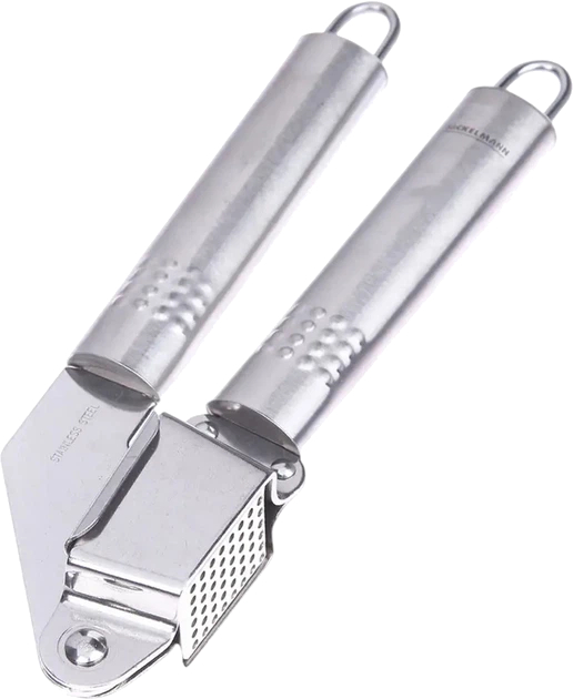 Прес для часнику FACKELMANN Nirosta 17 см (40445PG) - Фото 1