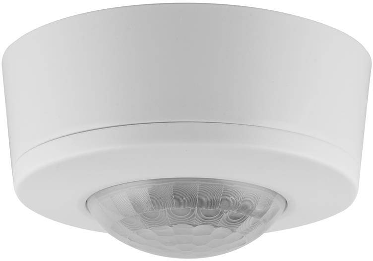 Беспроводной датчик движения Ledvance SENSOR CEILING IP44 (4058075244719) - Фото 1