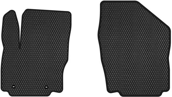 Купить EVA коврики в салон авто передние EVAtech для Mondeo (BA7) Ford 2007-2014 4 поколение Sedan EU FD33479AV2RBB - Фото 1 EVA коврики в салон авто передние EVAtech для Mondeo (BA7) Ford 2007-2014 4 поколение Sedan EU FD33479AV2RBB - Фото 1