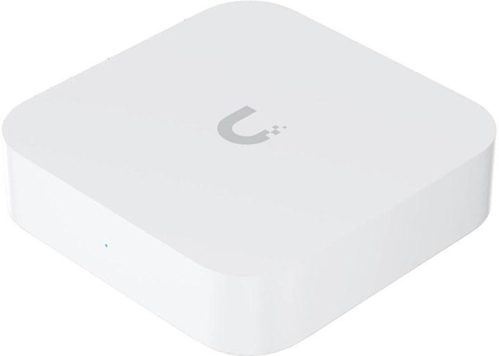 Маршрутизатор інтернет LAN Ubiquiti Unifi UXG-Lite - Фото 1