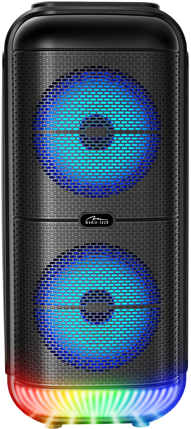 Портативная акустика Media-Tech MT3183 - Фото 1