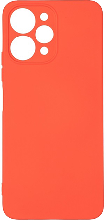 Чехол для смартфона Gelius Full Soft Case for Xiaomi Redmi 12 Red (94081) - Фото 1
