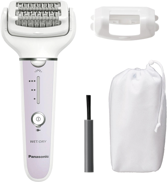 Эпилятор Panasonic ES-EY30-V520 - Фото 1