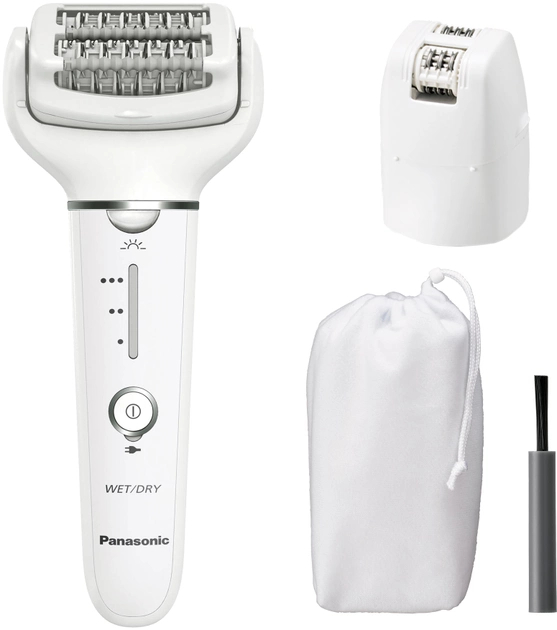 Эпилятор Panasonic ES-EY31-W520 - Фото 1