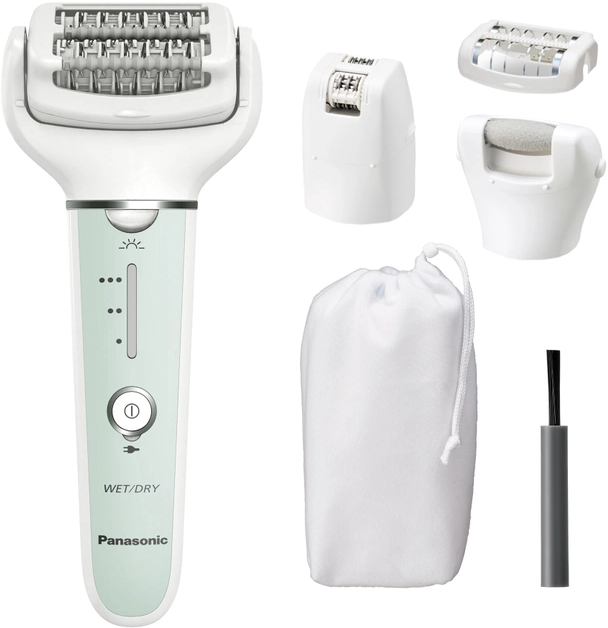 Эпилятор Panasonic ES-EY70-G520 - Фото 1