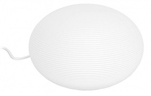 Ночник Philips Flourish Hue Table Lamp White 1x9.5W 230 (40904/31/P7 ...