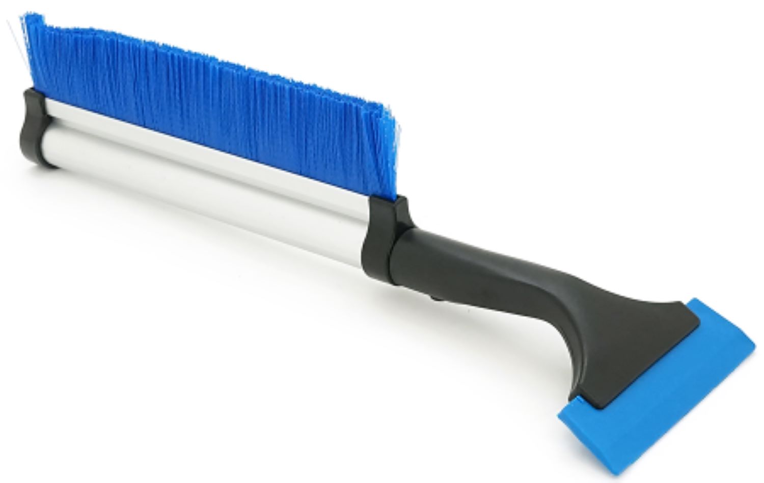 Щетка для автомобиля Voltronic 41×8,5×3 см (ST-3914Вl) - Фото 1