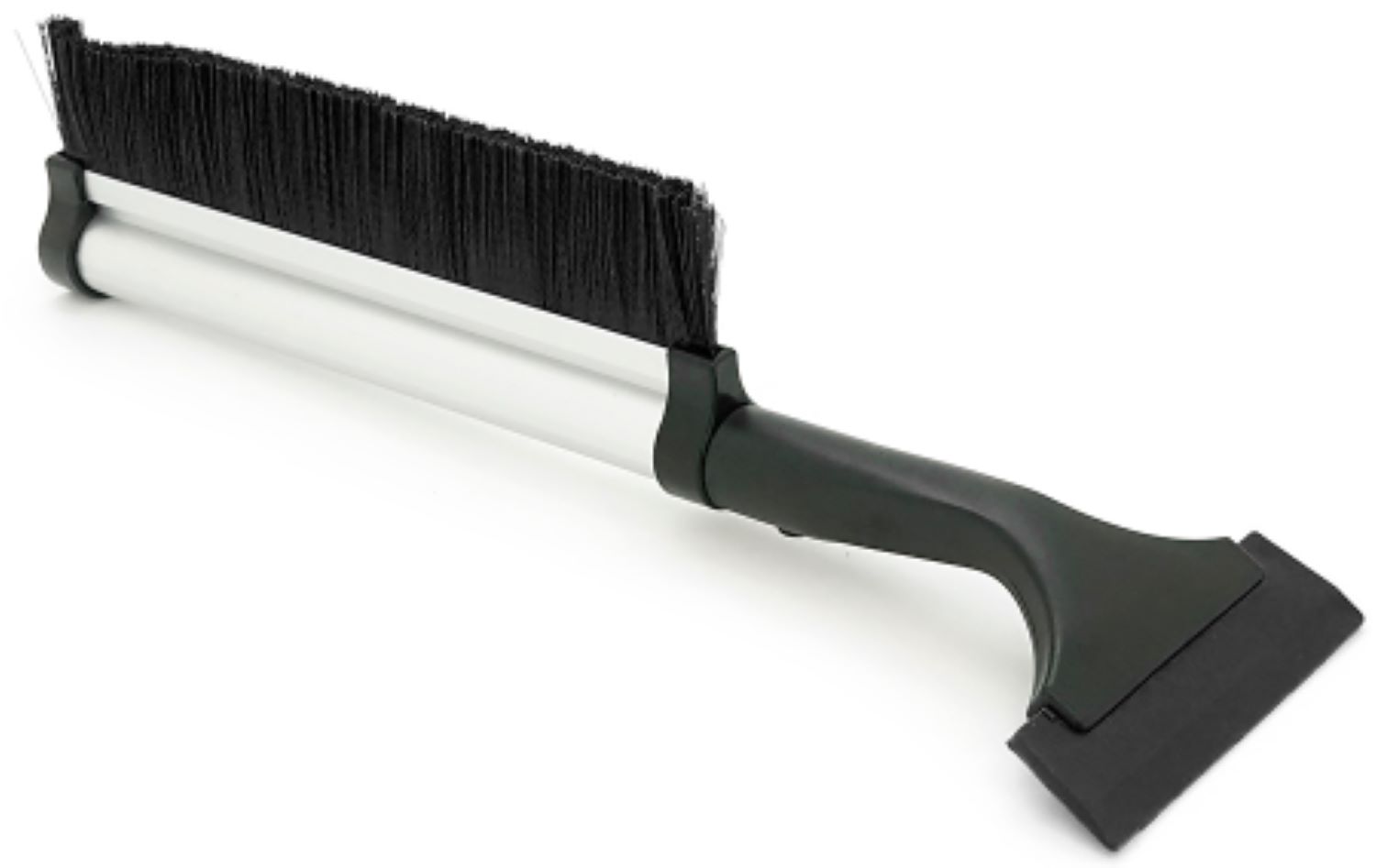 Щетка для автомобиля Voltronic 41×8,5×3 см (ST-3914В) - Фото 1