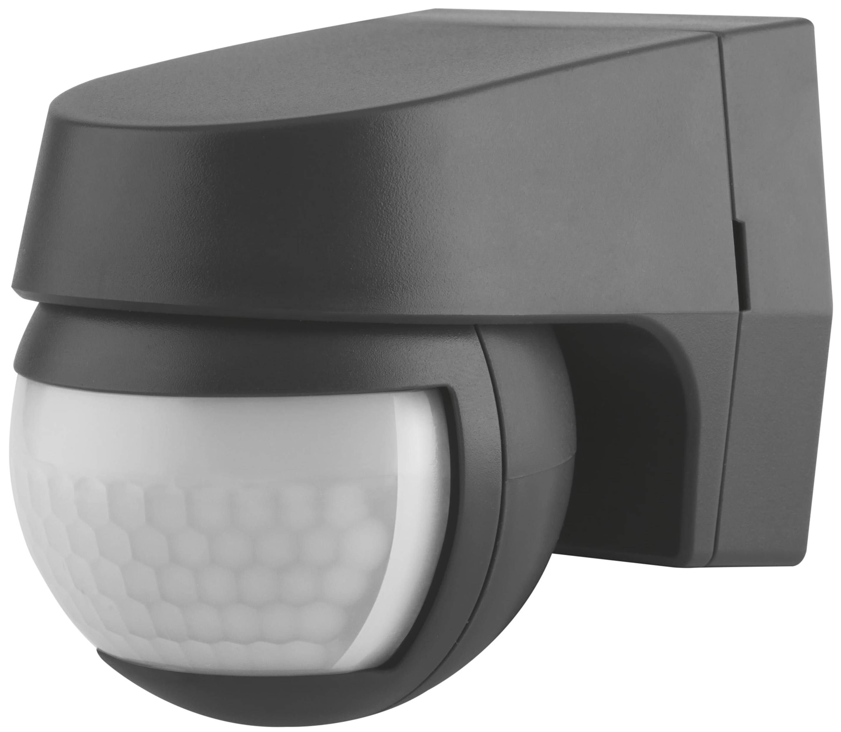 Беспроводной датчик движения Osram SENSOR WALL IP44 Black (4099854454073)