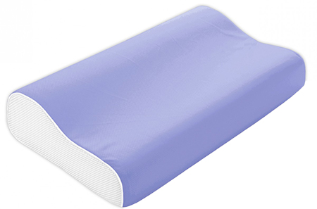 Наволочка Sonex Aero Gentle Lavender 40x60x11/9 (SO102246) - Фото 1