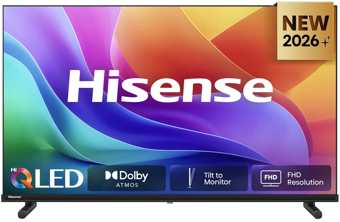 Телевізор Hisense 40A5S