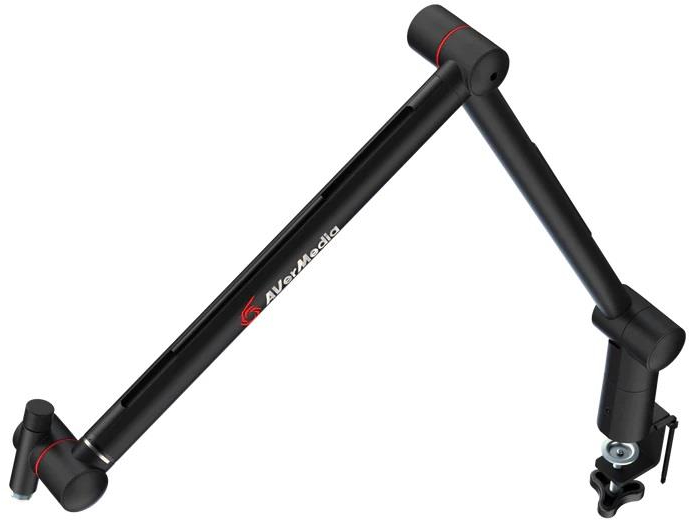 Стійка-пантограф для мікрофона Avermedia BA311L Flexi Go (40AABA311AWK) - Фото 1