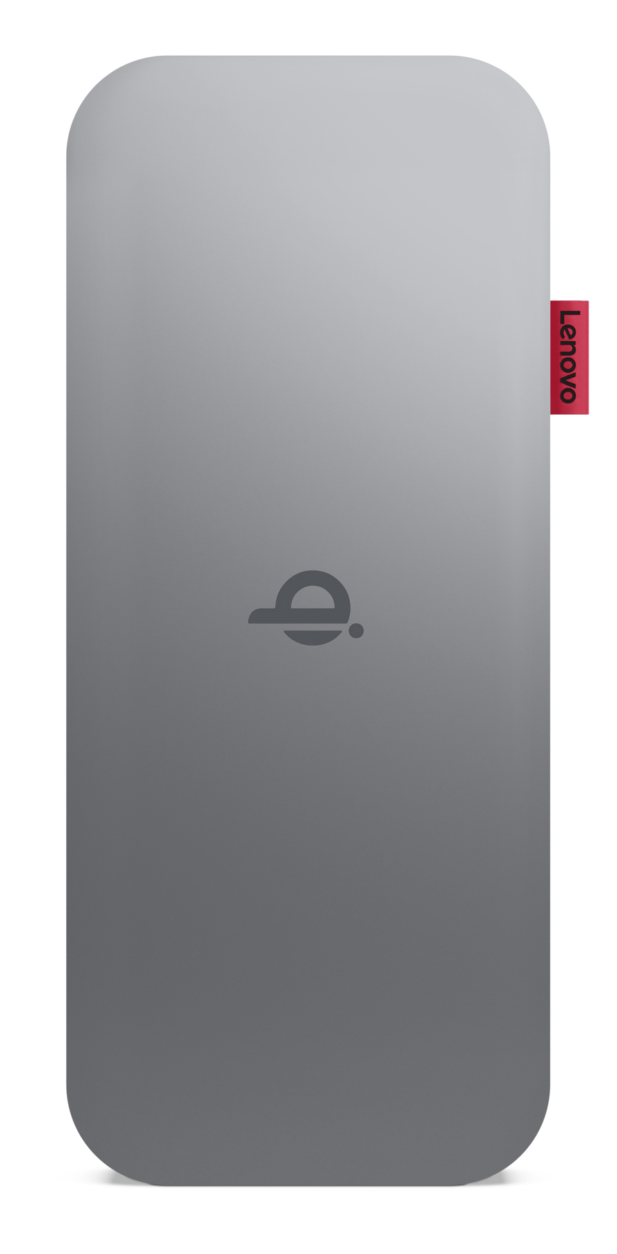 Батарея мобильная Lenovo Go Wireless Mobile Power Bank (10000 mA h) Go Wireless Mobile PB 10000 (40ALLG1WWW) - Фото 1