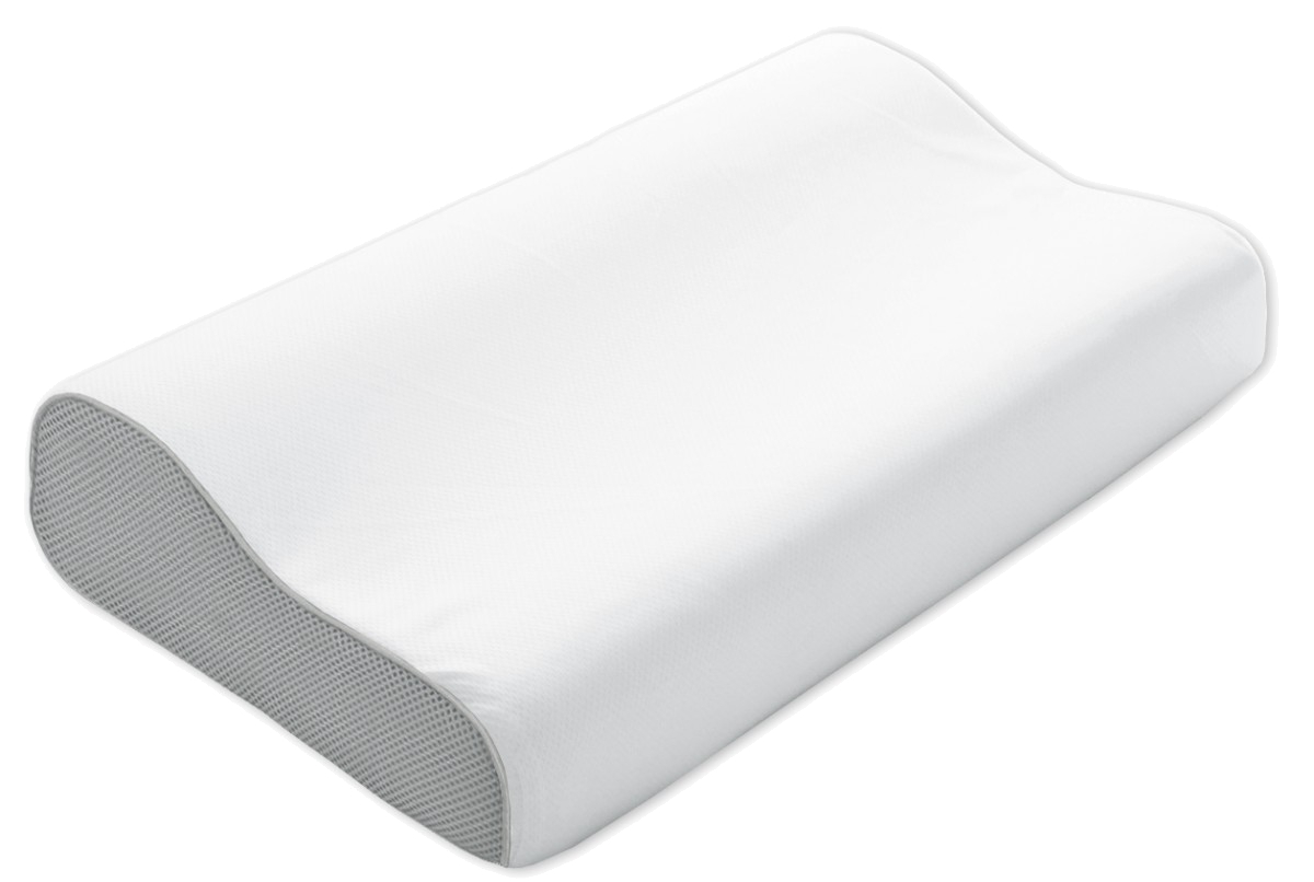 Наволочка Sonex Aero Optical White 40x60x11/9 (SO102242) - Фото 1