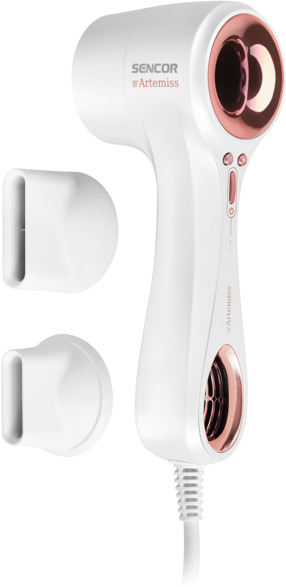 Фен Sencor SHD 9000RS - Фото 1