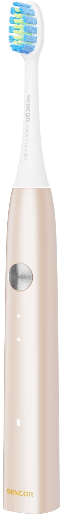 Зубная щетка электрическая Sencor SOC 4013GD - Фото 1