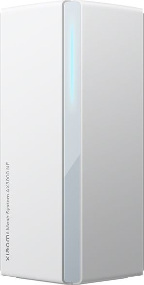 MESH система WiFi6 Xiaomi Mesh System AX3000 NE 1pack EU (DVB4459GL) - Фото 1