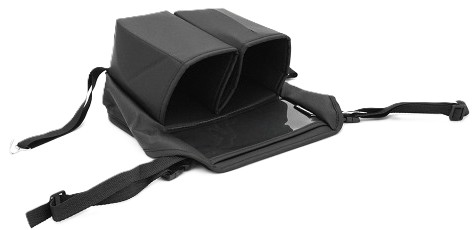 Органайзер в авто Cabule CABULE-3232-Bl - Фото 1