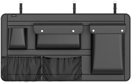 Органайзер в авто Cabule CABULE-9045-Bl - Фото 1