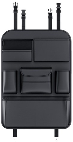 Органайзер в авто Cabule CABULE-6244-Bl - Фото 1