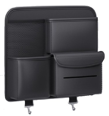 Органайзер в авто Cabule CABULE-35287-Bl - Фото 1