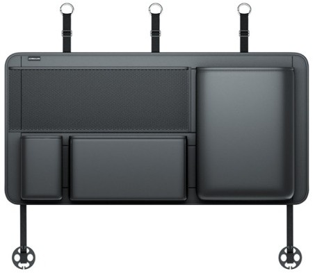 Органайзер в авто Cabule CABULE-9145-Bl - Фото 1