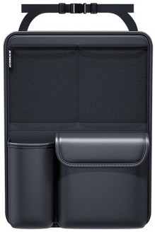 Органайзер в авто Cabule 46x33 см (CABULE-4633-Bl) - Фото 1