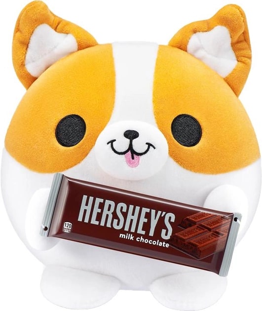 Мягкая игрушка-сюрприз Snackle J2 серія 2 Mini Brands (77510J2) - Фото 1