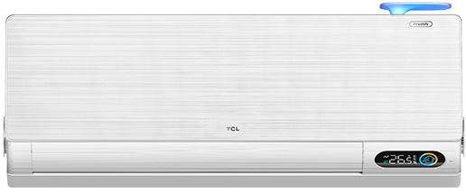 Кондиціонер спліт TCL TAC-09CHSD/FBI FreshIN 2.0 Inv R32 WI-FI - Фото 1
