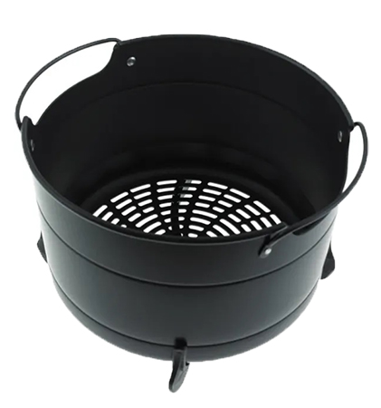 Корзина для жарки Ninja Foodі 7.5 л Cook&Crisp Basket (4116SN400UKE) - Фото 1