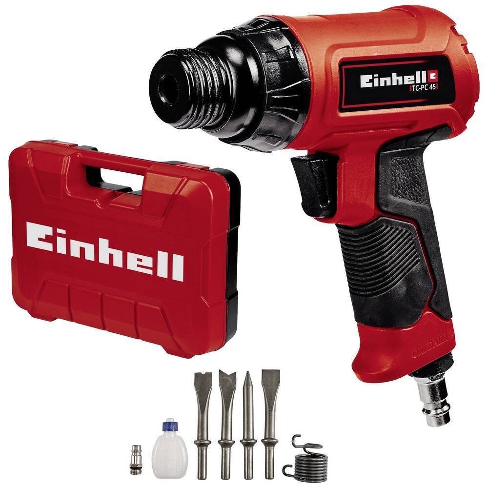Отбойный молоток Einhell TC-PC 45 (4139040) - Фото 1