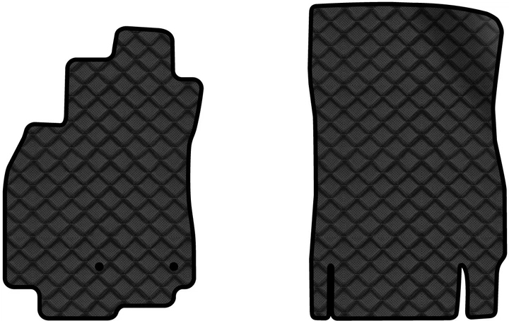 Купити Килимки з екошкіри в салон авто передні EVAtech для Megane (III) BOSE 5-doors MT Renault 2008-2016 3 покоління Htb EURT33095ABV2RN2BBLB - Фото 1 Килимки з екошкіри в салон авто передні EVAtech для Megane (III) BOSE 5-doors MT Renault 2008-2016 3 покоління Htb EURT33095ABV2RN2BBLB - Фото 1