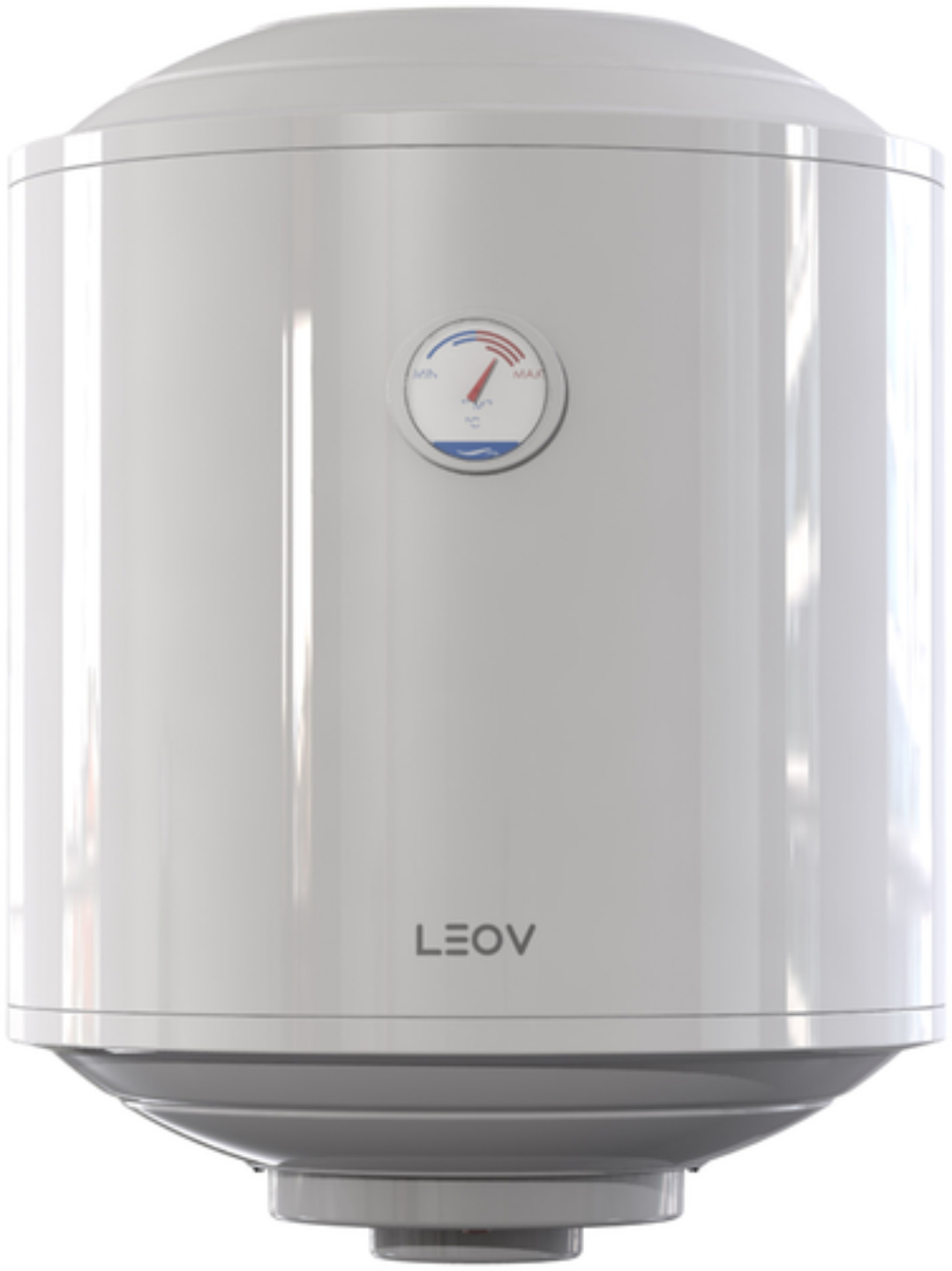 Водонагреватель Leov EL 50 l - Фото 1