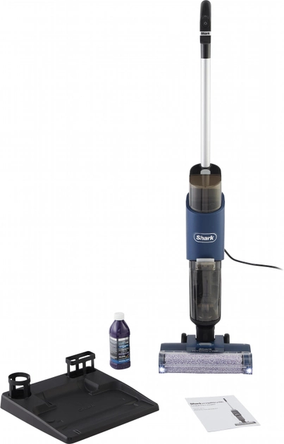 Пылесос ручной моющий Shark HydroVac Hard Floor Cleaner (WD100EU) - Фото 1