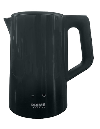 Электрический чайник Prime Technics PKD 1788 BS - Фото 1