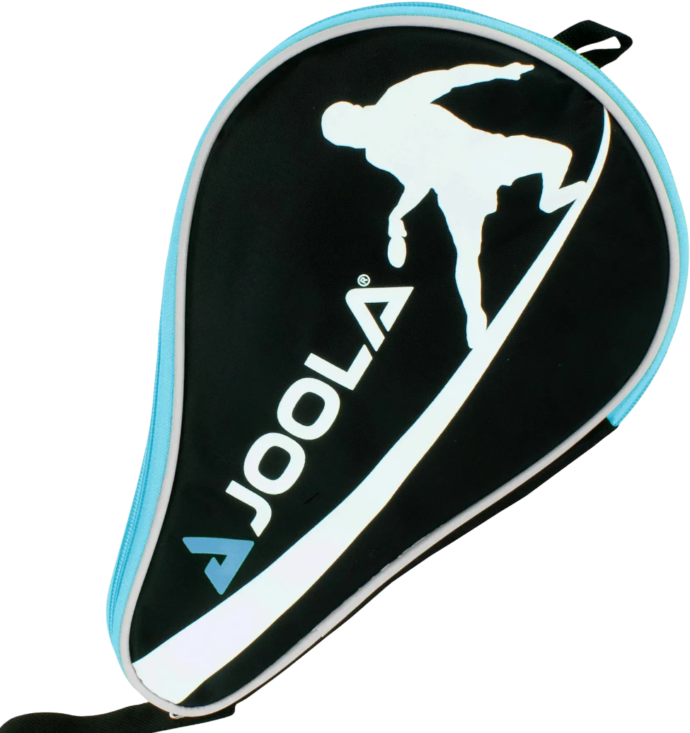 Чохол для ракетки Joola Pocket Blue (80501) - Фото 1
