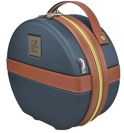 Косметичка Semi Line 5L Blue/Brown (T5672-1) - Фото 1
