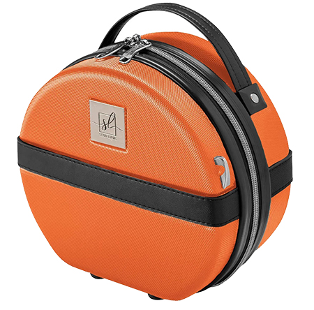 Косметичка Semi Line 5L Orange/Black (T5675-1) - Фото 1