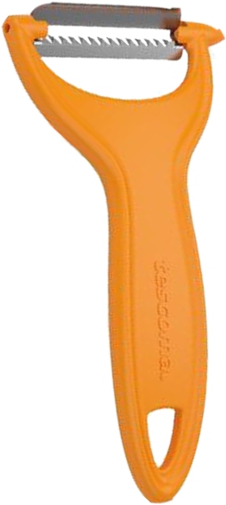 Овощечистка tescoma 421022 Presto Expert - Фото 1