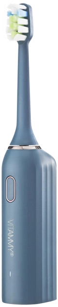 Зубная щетка электрическая Vitammy VIVO Navy - Фото 1