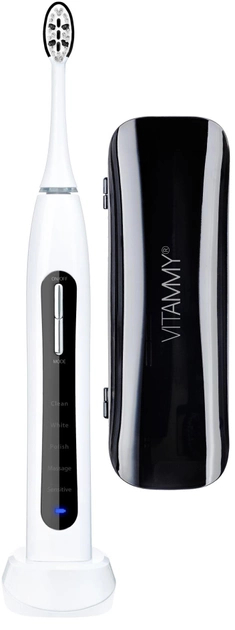 Зубная щетка электрическая Vitammy Onyx - Фото 1