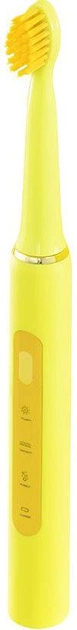 Зубная щетка электрическая Vitammy Splash Yello - Фото 1