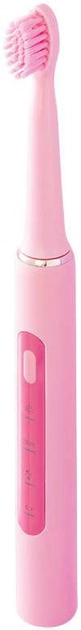 Зубная щетка электрическая Vitammy Splash Pinkish - Фото 1