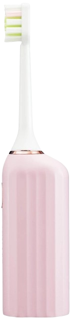 Зубная щетка электрическая Vitammy VIVO Pink - Фото 1