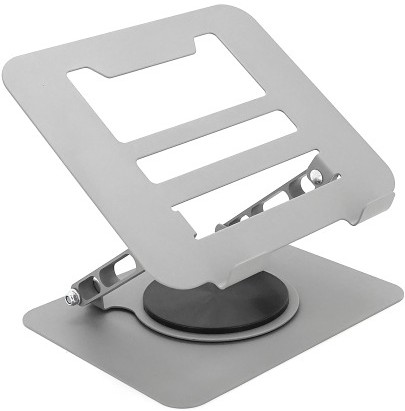 Підставка під ноутбук Voltronic YT-L018S/360 - Фото 1